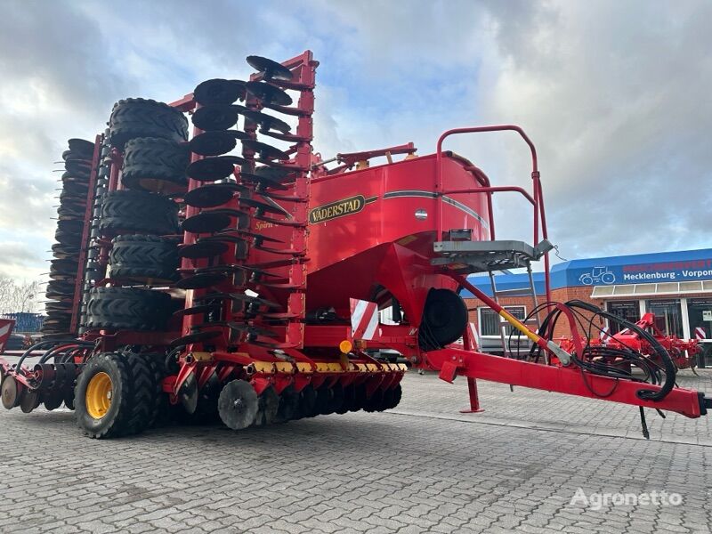 Väderstad Spirit ST 800S combine seed drill