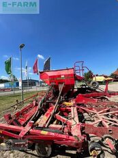 V&auml;derstad rapid 600 s sembradora combinada