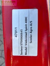Sejacia kombinácia Väderstad spirit 400c na predaj - Obraz 4 | Agroline SK Sejacia kombinácia Väderstad spirit 400c | Obraz 4 - Agroline