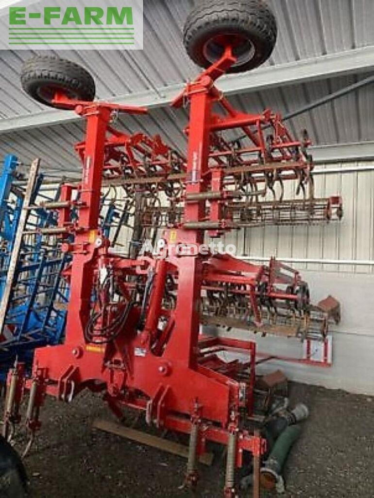 diabolo 752 combine seed drill