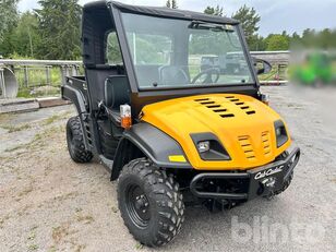 UTV Cub Cadet Volunteer 854 Diesel