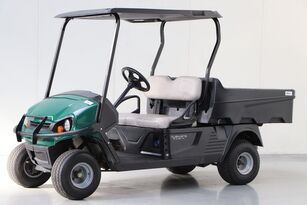 UTV Cushman Hauler Pro