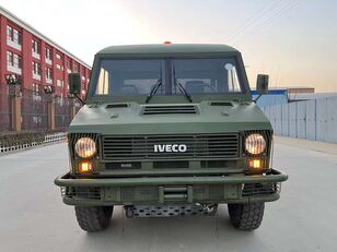 UTV IVECO IVECO 2046 Diesel 4x4 4WD All wheel drive military truck