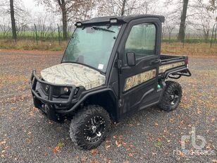 мотовездеход John Deere GATOR XUV 865M 4x4