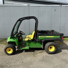 мотовездеход John Deere Gator