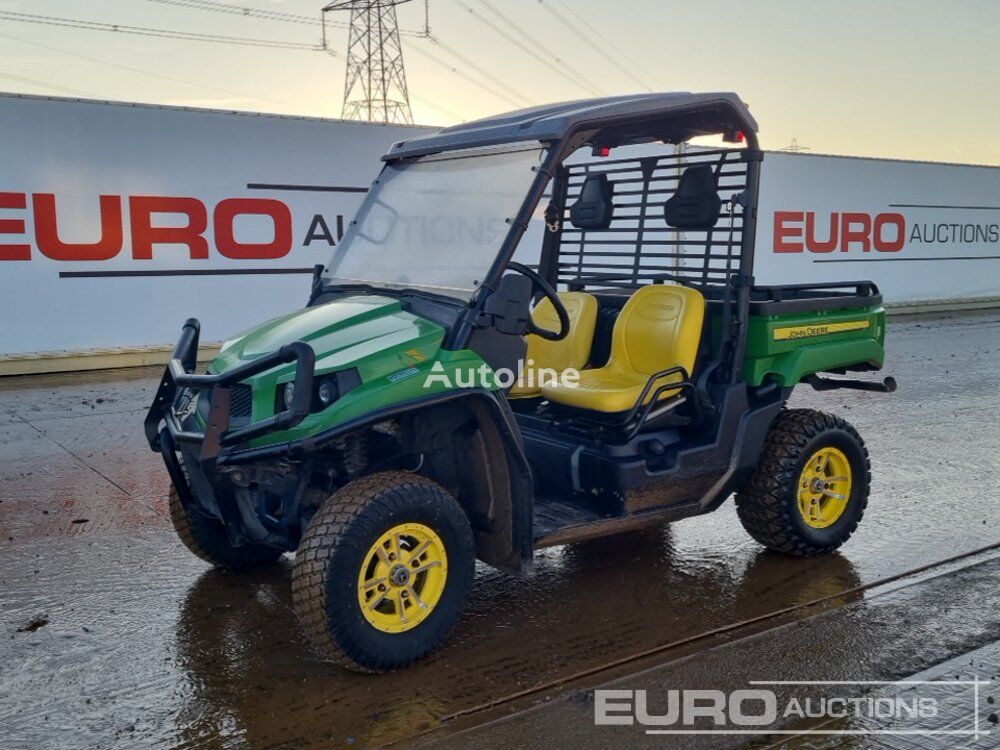 John Deere Gator UTV