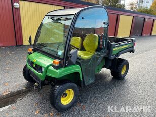 мотовездеход John Deere Gator TX 4x2