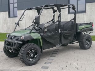 neuer John Deere Gator XUV855M S4 UTV