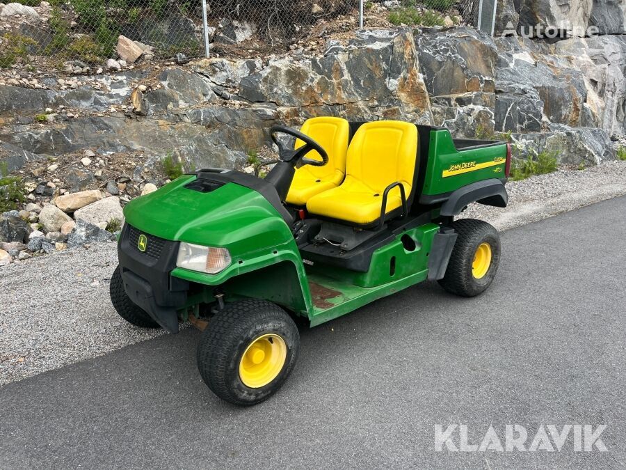 John Deere Gator cx UTV