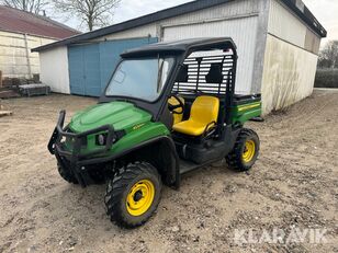 John Deere XUV 550 UTV