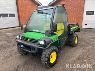 John Deere XUV855D UTV