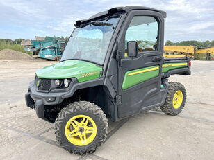 мотовездеход John Deere XUV865M