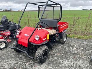 Kawasaki 550 UTV