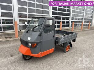 UTV Piaggio APE 50