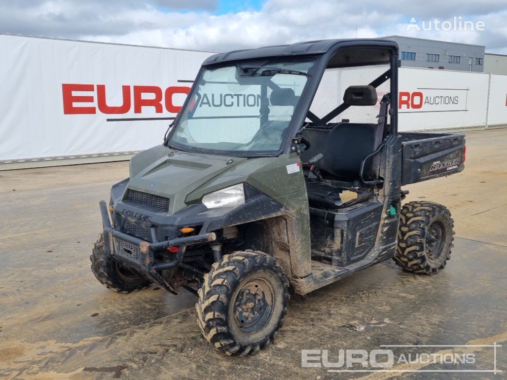 Polaris Ranger UTV