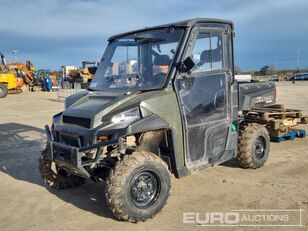 UTV Polaris Ranger