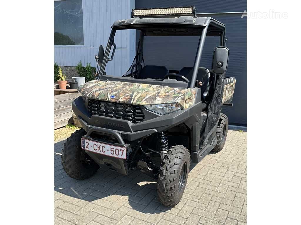 Polaris Ranger SP 570 EFI UTV