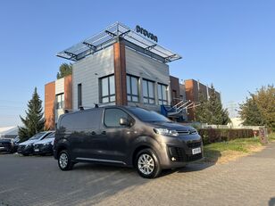 Citroen JUMPY 2,0 HDI L2 DANGEL 4X4 124.000 KM bakwagen < 3.5t