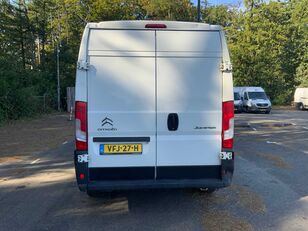 Φορτηγού κόφας < 3.5τ Citroen Jumper προς πώληση - Απεικόνιση 7 | Autoline GR Φορτηγό κόφα < 3.5τ Citroen Jumper | Απεικόνιση 7 - Autoline