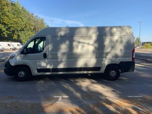 Φορτηγού κόφας < 3.5τ Citroen Jumper προς πώληση - Απεικόνιση 9 | Autoline GR Φορτηγό κόφα < 3.5τ Citroen Jumper | Απεικόνιση 9 - Autoline