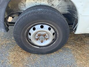 Φορτηγού κόφας < 3.5τ Citroen Jumper προς πώληση - Απεικόνιση 21 | Autoline GR Φορτηγό κόφα < 3.5τ Citroen Jumper | Απεικόνιση 21 - Autoline