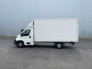 truk box < 3.5t Citroen Jumper Koffer