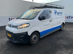 Citroen Jumpy 1.6 BlueHDI 95 bakwagen < 3.5t