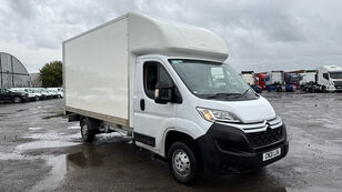 Citroen RELAY 35 2.2 box truck < 3.5t