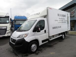 FIAT DUCATO MAXI 2.3 Koffer-LKW < 3.5t