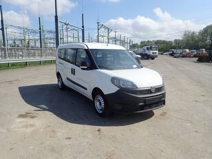 FIAT Doblo  lastbil kassevogn < 3.5t