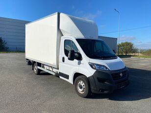 FIAT Ducato 2.3 skåplastbil < 3.5t