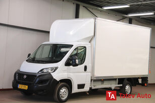 camion fourgon < 3.5t FIAT Ducato 2.3 BAKWAGEN MEUBELBAK 1000KG Laadvermogen