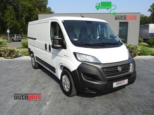 FIAT E-DUCATO  camión furgón < 3.5t