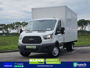 Ford TRANSIT 350 Koffer-LKW < 3.5t
