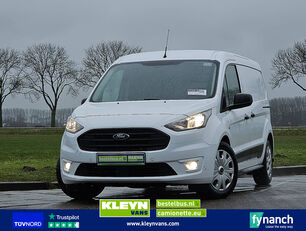 furgoonveok < 3.5t Ford TRANSIT CONNECT 1.5 TDCI ECO L2