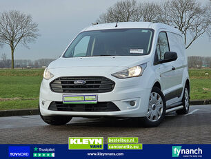 Ford TRANSIT CONNECT L1 Navi Euro6 NAP! box truck < 3.5t