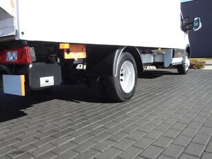 Prodaja Ford TRANSIT KONTENER WINDA 8 PALET BLIŹNIACZE KOŁA KLIMATYZACJA 13 kamiona furgona < 3.5t - Slika 17 | Autoline BA Ford TRANSIT KONTENER WINDA 8 PALET BLIŹNIACZE KOŁA KLIMATYZACJA 13 kamion furgon < 3.5t | Slika 17 - Autoline