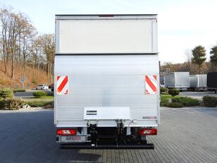 فروش خاور < 3.5т Ford TRANSIT KONTENER WINDA 8 PALET TEMPOMAT KLIMATYZACJA 130KM [ S7 - تصویر 11 | Autoline IR خاور < 3.5т Ford TRANSIT KONTENER WINDA 8 PALET TEMPOMAT KLIMATYZACJA 130KM [ S7 | تصویر 11 - Autoline