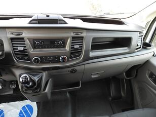 فروش خاور < 3.5т Ford TRANSIT KONTENER WINDA 8 PALET TEMPOMAT KLIMATYZACJA 130KM [ S7 - تصویر 36 | Autoline IR خاور < 3.5т Ford TRANSIT KONTENER WINDA 8 PALET TEMPOMAT KLIMATYZACJA 130KM [ S7 | تصویر 36 - Autoline