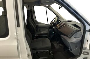 Camion fourgon < 3.5t Ford Transit à vendre - Image 13 | Autoline GN Camion fourgon < 3.5t Ford Transit | Image 13 - Autoline