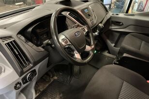 Camion fourgon < 3.5t Ford Transit à vendre - Image 38 | Autoline GN Camion fourgon < 3.5t Ford Transit | Image 38 - Autoline