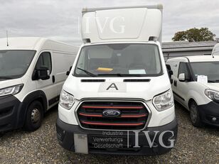 Ford Transit camión furgón < 3.5t