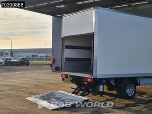 Ford Transit 130pk Laadklep Dubbellucht Bakwagen Airco Cruise Euro6 M box truck < 3.5t