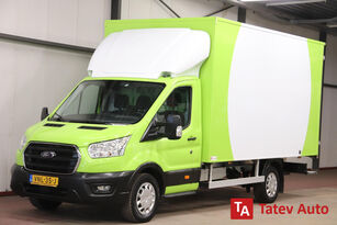 Ford Transit 350 2.0 TDCI BAKWAGEN MEUBELBAK AUTOMAAT EURO 6 umpikori kuorma-auto < 3.5t