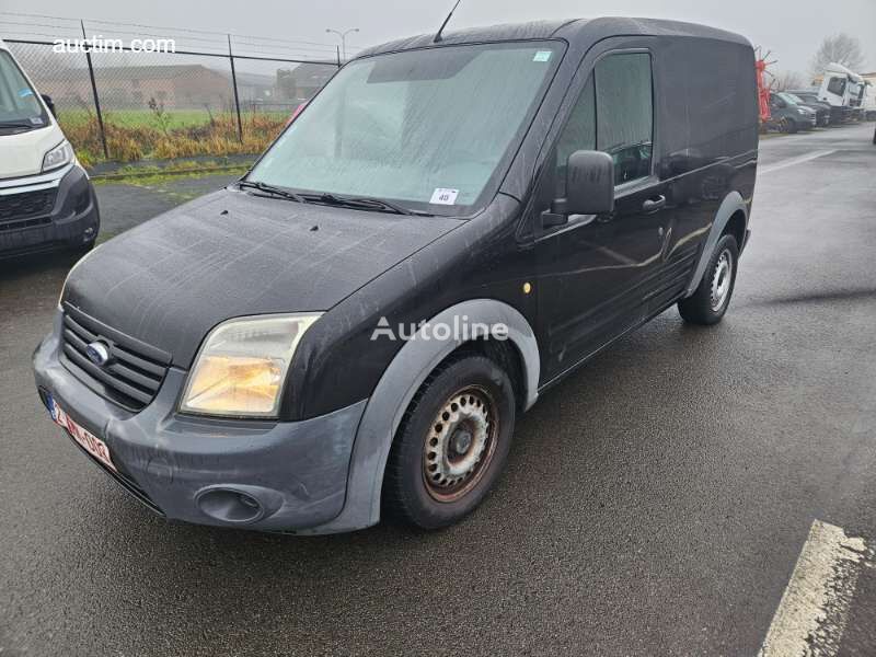 Ford Transit Connect camión furgón < 3.5t