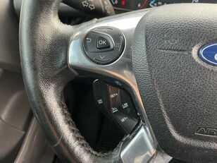 بيع شاحنة مقفلة < 3.5طن Ford Transit Connect 1.5 EcoBlue L2 Trend - صورة 11 | Autoline AE شاحنة مقفلة < 3.5طن Ford Transit Connect 1.5 EcoBlue L2 Trend | صورة 11 - Autoline