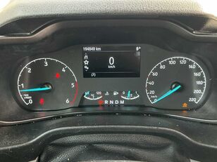 بيع شاحنة مقفلة < 3.5طن Ford Transit Connect 1.5 EcoBlue L2 Trend - صورة 13 | Autoline AE شاحنة مقفلة < 3.5طن Ford Transit Connect 1.5 EcoBlue L2 Trend | صورة 13 - Autoline