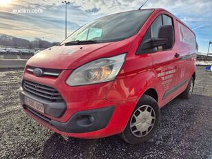 sunkvežimis furgonas < 3.5t Ford Transit Custom