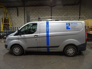 φορτηγό κόφα < 3.5τ Ford Transit Custom 270 2.2 TDCI L1H1 Tr