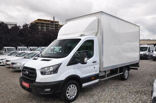 Ford Transit L4 Cub skapbil < 3.5t